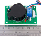 Maxbell Smoke Sensor Module Smoke Detector w/ Relay Output