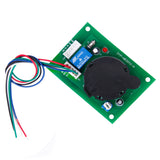 Maxbell Smoke Sensor Module Smoke Detector w/ Relay Output