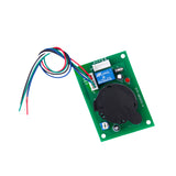 Maxbell Smoke Sensor Module Smoke Detector w/ Relay Output