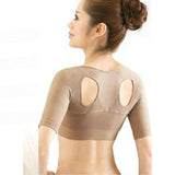 Maxbell Posture Kyphosis Corrector Chest Holder Arm Slimmer Corset Shapewear