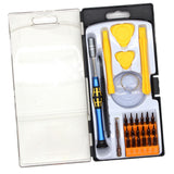 Maxbell 28 In 1 Screwdriver Disassemble Tools Kit For Electronic Devices