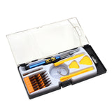 Maxbell 28 In 1 Screwdriver Disassemble Tools Kit For Electronic Devices