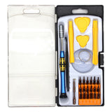 Maxbell 28 In 1 Screwdriver Disassemble Tools Kit For Electronic Devices