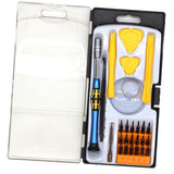 Maxbell 28 In 1 Screwdriver Disassemble Tools Kit For Electronic Devices