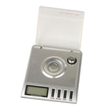 Maxbell 20g 0.001g Pocket Precision Digital Jewelry Scale Weight Electronic Balance