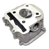 Maxbell Motorcycle Engine Cylinder Head Assembly For 150cc GY6 Scooter Moped Quad