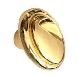 Maxbell Golden Zinc Alloy Cabinet Pull Knob Zinc Alloy Kitchen Furniture Cabinet Cupboard Drawer Hardware