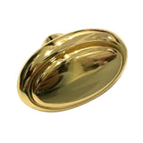 Maxbell Golden Zinc Alloy Cabinet Pull Knob Zinc Alloy Kitchen Furniture Cabinet Cupboard Drawer Hardware