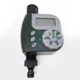 Maxbell Automatic Outdoor Irrigation Controller Water Sprinkler System Timer Easy to Install