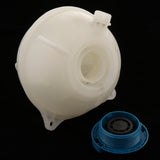 Maxbell 1H0121407A Coolant Tank Reservoir Overflow Recovery Bottle for Volkswagen Jetta Golf Brand New And High Quality