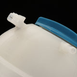 Maxbell 1H0121407A Coolant Tank Reservoir Overflow Recovery Bottle for Volkswagen Jetta Golf Brand New And High Quality