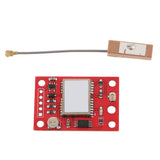 Maxbell 6M GPS Module with EEPROM with Antenna for Arduino Flight Control Aircraft