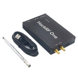 Maxbell HackRF One Software Defined Radio Antenna Adapter Bundle