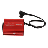 Maxbell Power Inverter DC 12V To 110V AC Car Inverter With 3.1A Dual USB Car Adapter