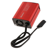 Maxbell Power Inverter DC 12V To 110V AC Car Inverter With 3.1A Dual USB Car Adapter