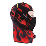Maxbell Dustproof Ski Face Mask - Winter Motorcycle Full Face Mask Windproof Breathable for Unisex Adult