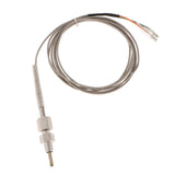 Maxbell EGT Thermocouple K type 1/8'' NPT Temperature Sensors Exhaust Gas Temp Probe