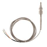 Maxbell EGT Thermocouple K type 1/8'' NPT Temperature Sensors Exhaust Gas Temp Probe