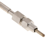 Maxbell EGT Thermocouple K type 1/8'' NPT Temperature Sensors Exhaust Gas Temp Probe