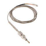 Maxbell EGT Thermocouple K type 1/8'' NPT Temperature Sensors Exhaust Gas Temp Probe