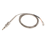 Maxbell EGT Thermocouple K type 1/8'' NPT Temperature Sensors Exhaust Gas Temp Probe