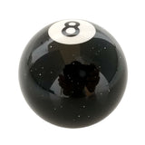 Maxbell M12x1.25 Threaded 8 Ball Billiard Car Manual Gear Shift Lever Shifter Knob