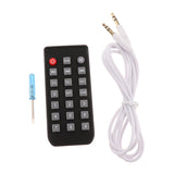 Maxbell Mini  Digital Amplifier HIFI Audio Power AMP 2 Channel