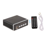 Maxbell Mini  Digital Amplifier HIFI Audio Power AMP 2 Channel