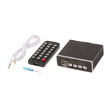 Maxbell Mini  Digital Amplifier HIFI Audio Power AMP 2 Channel