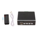 Maxbell Mini  Digital Amplifier HIFI Audio Power AMP 2 Channel