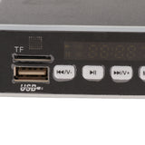 Maxbell Mini  Digital Amplifier HIFI Audio Power AMP 2 Channel