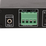 Maxbell Mini  Digital Amplifier HIFI Audio Power AMP 2 Channel