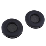 Maxbell Headphones Replacement Ear Pad / Ear Cushion / Ear Cups / Ear Cover / Earpads Repair Parts For Sony MDR-V55, V500DJ, MDR-7502 Headphones 80mm