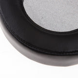 Maxbell 1 Pair Earpads Cushions Covers Replacement for AKG K601 K701 K702 Q701 Headset Black