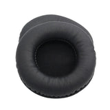 Maxbell Replacement EarPads Ear Cushions For Sony MDR-V55 MDR-V500 Headphones Black