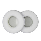 Maxbell Replacement EarPads Ear Cushions For Sony MDR-V55 MDR-V500 Headphones White