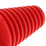 Maxbell Motorbike Motocross ATV Exhaust Silencer Bung Wash Plug 2 4 Stroke Red