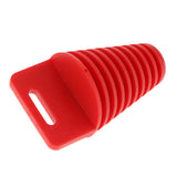 Maxbell Motorbike Motocross ATV Exhaust Silencer Bung Wash Plug 2 4 Stroke Red