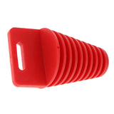 Maxbell Motorbike Motocross ATV Exhaust Silencer Bung Wash Plug 2 4 Stroke Red