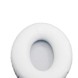 Maxbell Earpad for Beats Studio 1.0 (1st Gen) Headphone Replacement Ear Pad / Ear Cushion / Ear Cups / Ear Cover / Earpads Repair Parts	 White