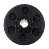 Maxbell Go Kart Mini Bike ATV Motorbike Centrifugal Clutch 10T 0.7" 19mm Bore