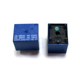 Maxbell 2Pieces 5VDC Electromagnetic Relay Electric Relay Power Relay 250V