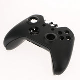 Maxbell For Microsoft Xbox One Elite Controller Button Set Case Shell Faceplate Kit with Hand Grip Thumb Stick Cap ABXY Bumper Trigger Key