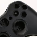 Maxbell For Microsoft Xbox 360 Controller Button Set Case Shell Faceplate Kit with Thumb Stick Cap ABXY Bumper Key D-pads Springs