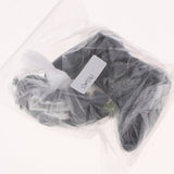 Maxbell For Microsoft Xbox 360 Controller Button Set Case Shell Faceplate Kit with Thumb Stick Cap ABXY Bumper Key D-pads Springs