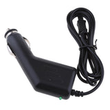 Maxbell Portable Car USB Adapters 5V 1.5A Mini USB Cables GPS DVR Charging Handy Tools