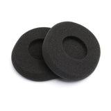 Maxbell Headphones Replacement Ear Pad / Ear Cushion / Ear Cups / Ear Cover / Earpads Repair Parts For Logitech H800 Headphones