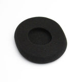 Maxbell Headphones Replacement Ear Pad / Ear Cushion / Ear Cups / Ear Cover / Earpads Repair Parts For Logitech H800 Headphones