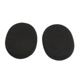 Maxbell Headphones Replacement Ear Pad / Ear Cushion / Ear Cups / Ear Cover / Earpads Repair Parts For Logitech H800 Headphones