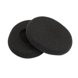 Maxbell Headphones Replacement Ear Pad / Ear Cushion / Ear Cups / Ear Cover / Earpads Repair Parts For Logitech H800 Headphones